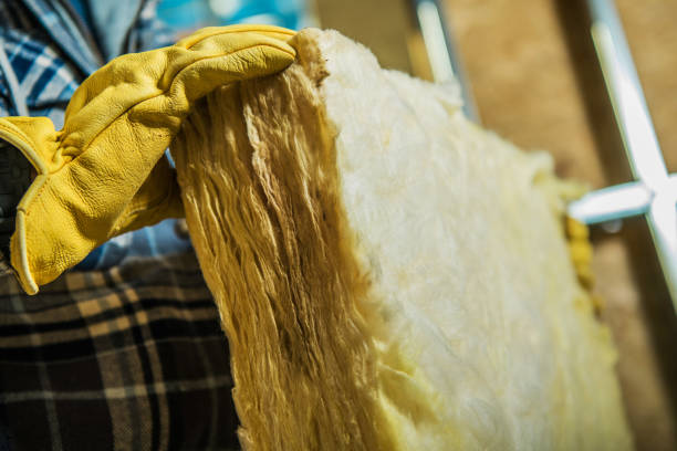 Best Cellulose Insulation in Laurie, MO