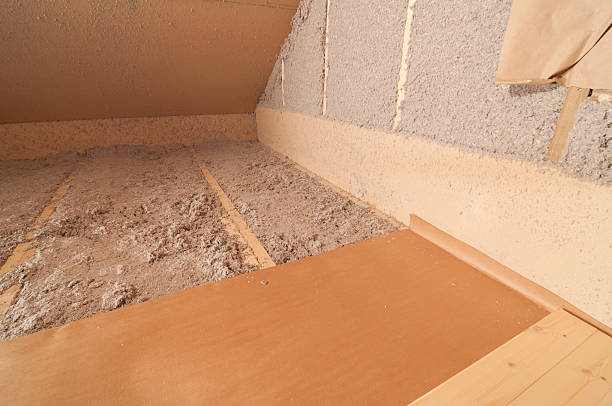 Best Fiberglass Insulation in Laurie, MO